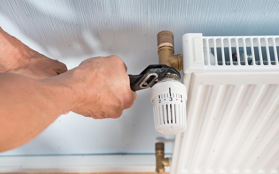 dépannage chauffage électrique tarif Paris 20