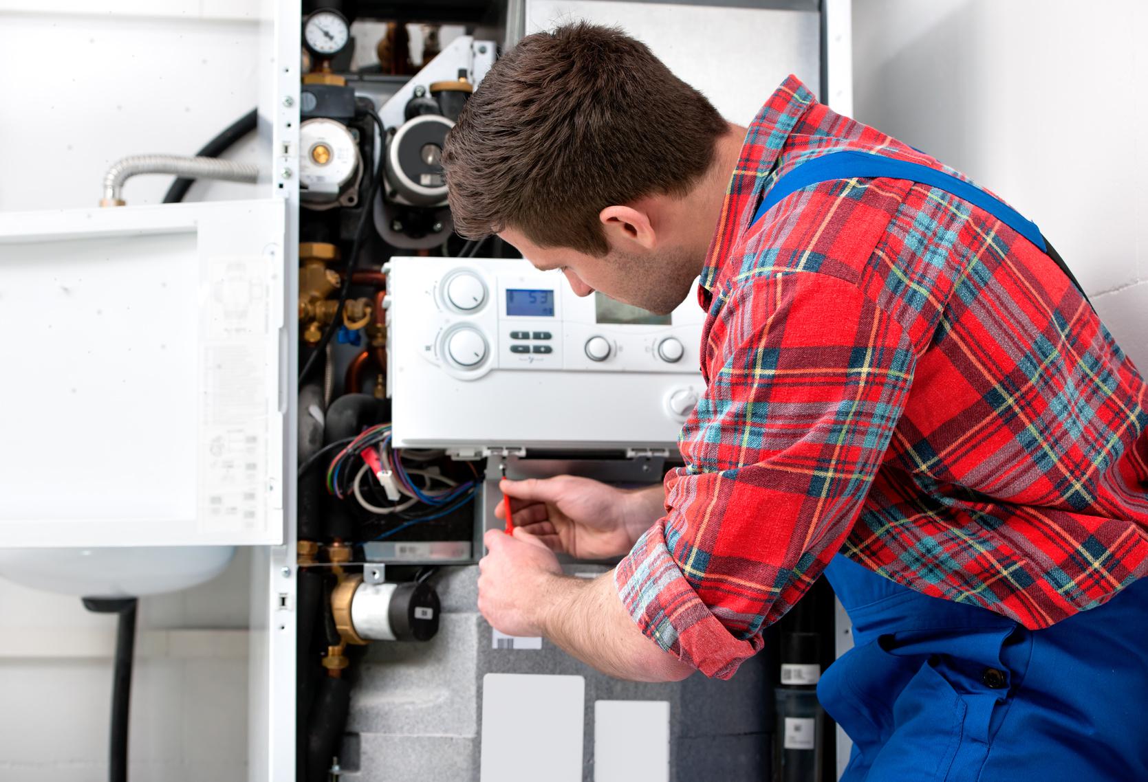dépannage chauffage électrique tarif Paris 20
