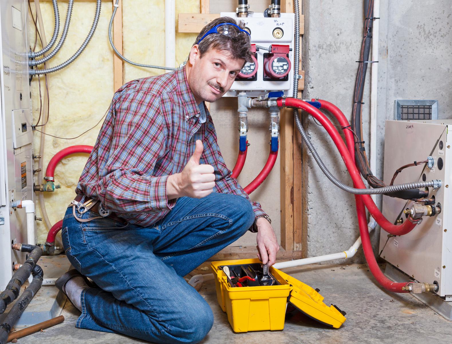 dépannage chauffage électrique tarif Paris 20