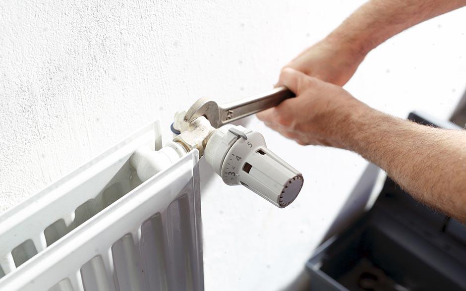 dépannage chauffage électrique tarif Aulnay-sous-Bois